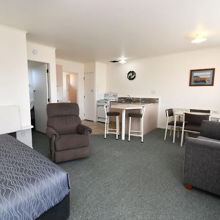 Avon Motel Hawera Ngoại thất bức ảnh