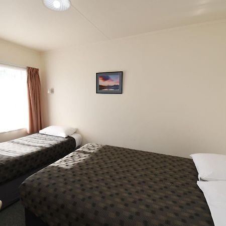 Avon Motel Hawera Ngoại thất bức ảnh