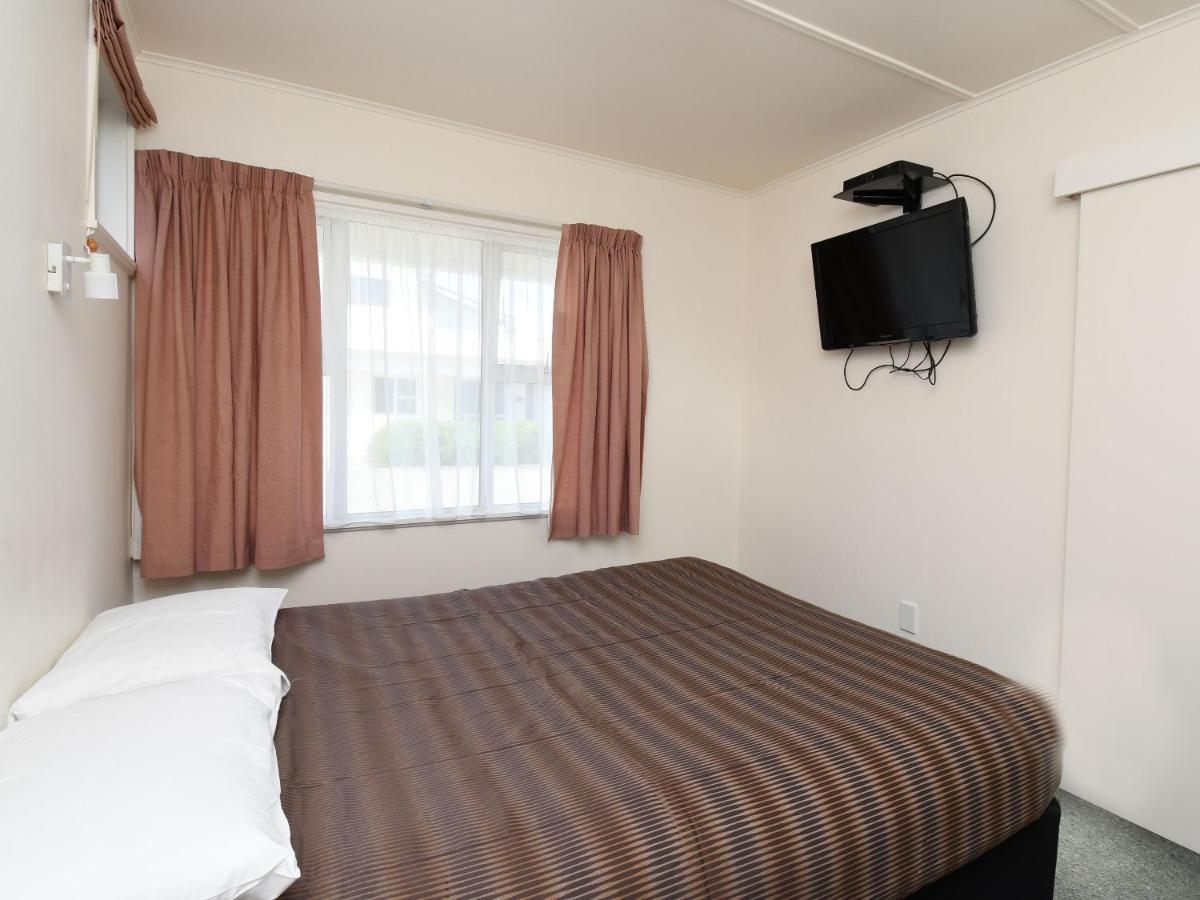 Avon Motel Hawera Ngoại thất bức ảnh