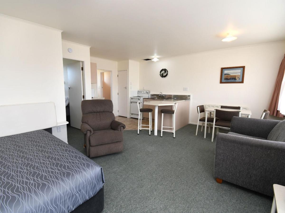 Avon Motel Hawera Ngoại thất bức ảnh