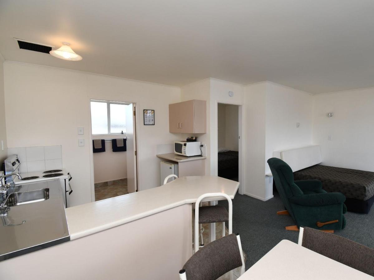 Avon Motel Hawera Ngoại thất bức ảnh