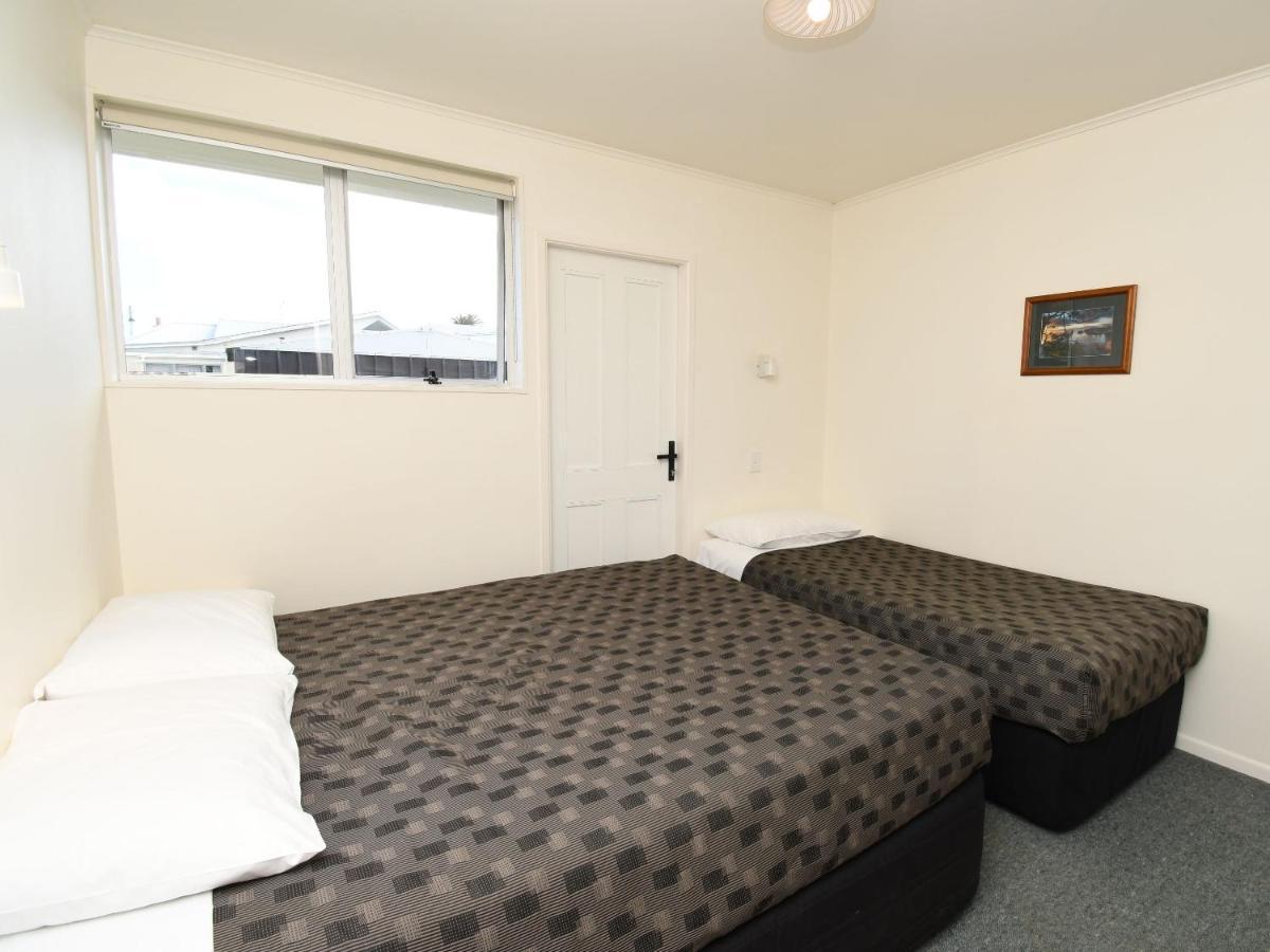 Avon Motel Hawera Ngoại thất bức ảnh