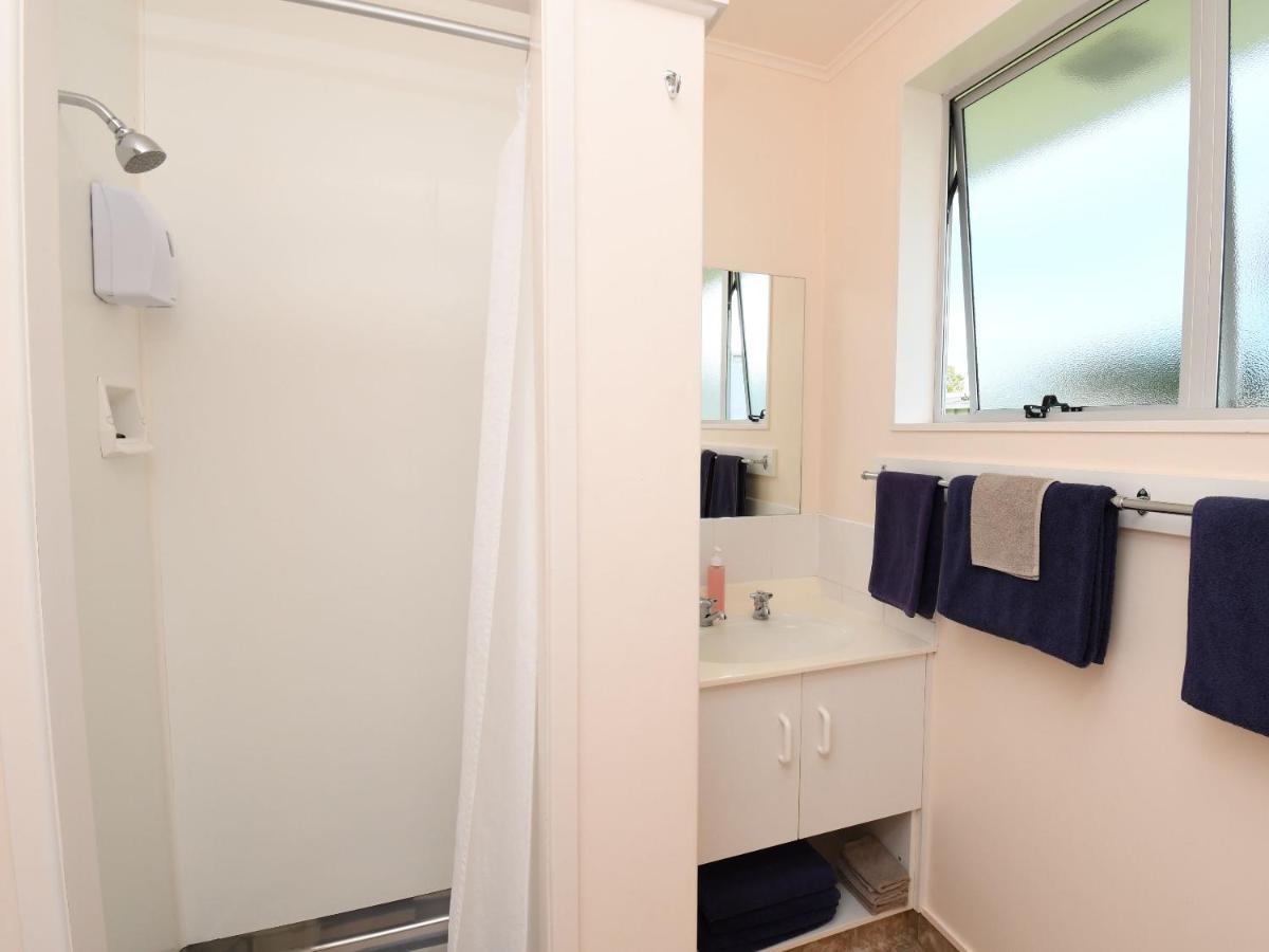 Avon Motel Hawera Phòng bức ảnh