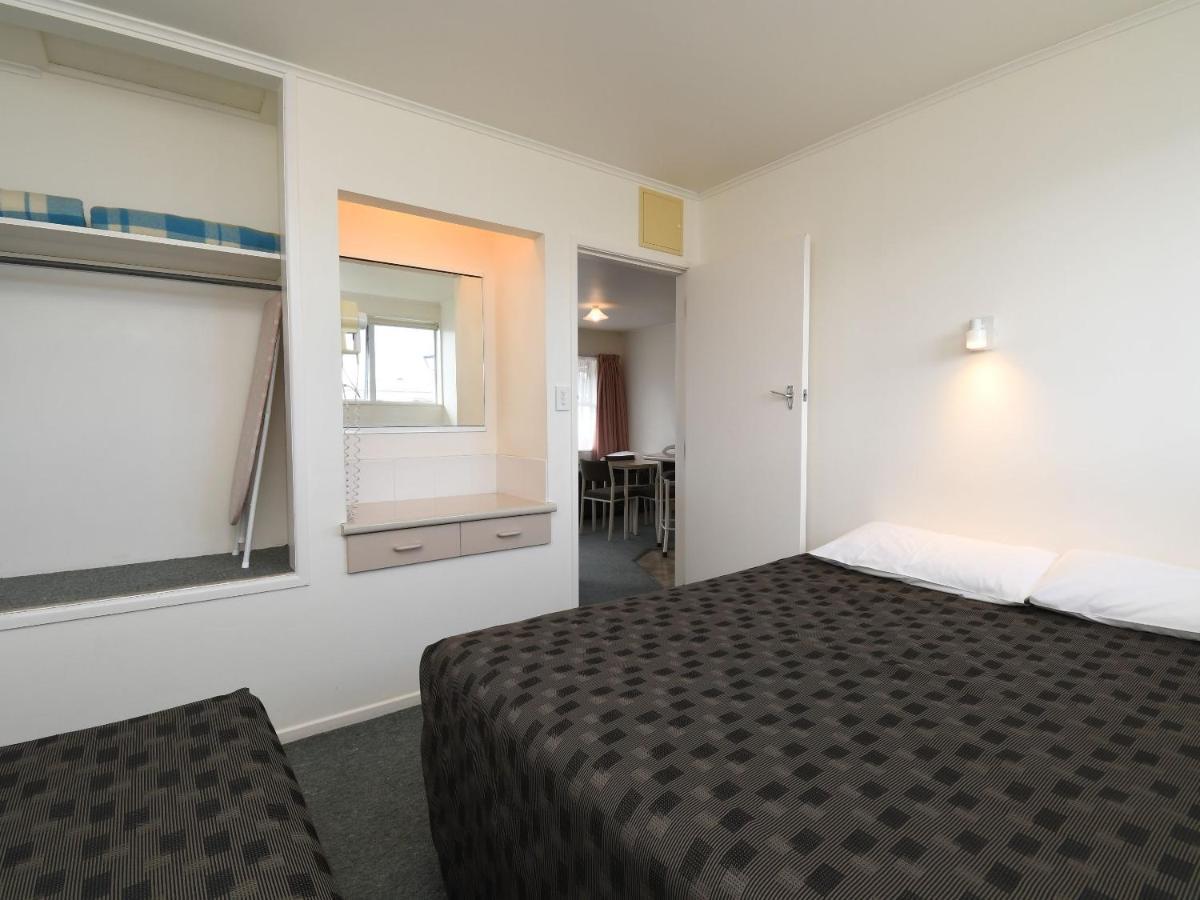 Avon Motel Hawera Ngoại thất bức ảnh
