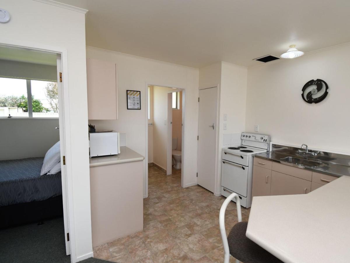 Avon Motel Hawera Ngoại thất bức ảnh
