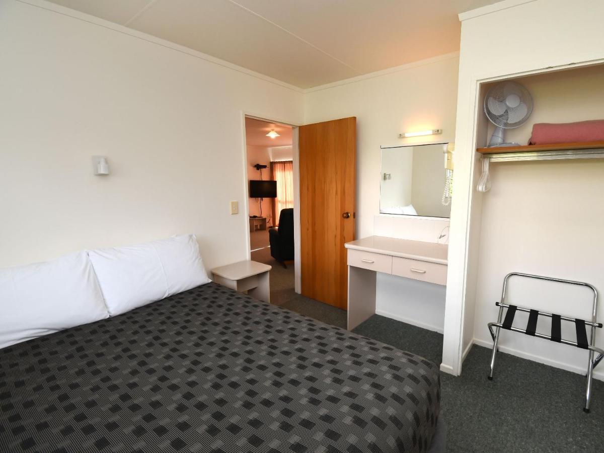 Avon Motel Hawera Ngoại thất bức ảnh