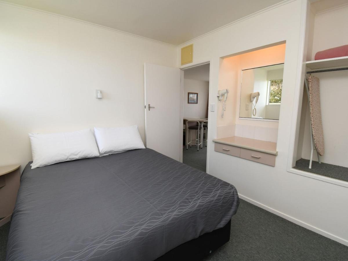 Avon Motel Hawera Ngoại thất bức ảnh