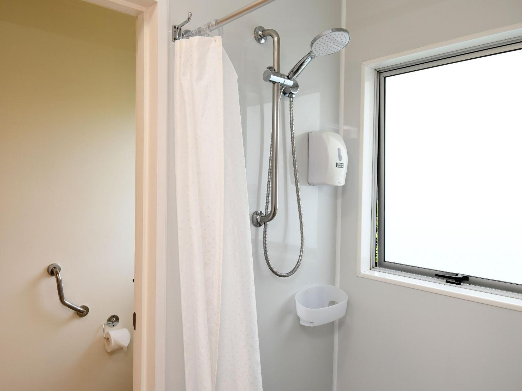 Avon Motel Hawera Phòng bức ảnh