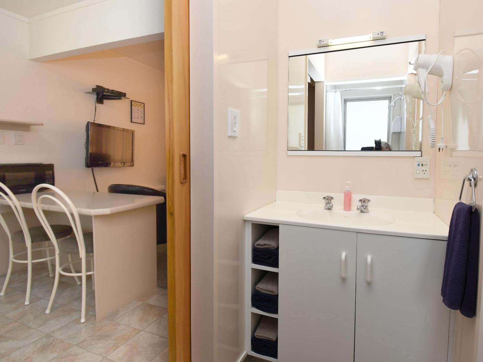Avon Motel Hawera Phòng bức ảnh